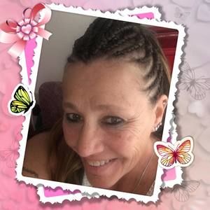 Meet your Posher, Debra